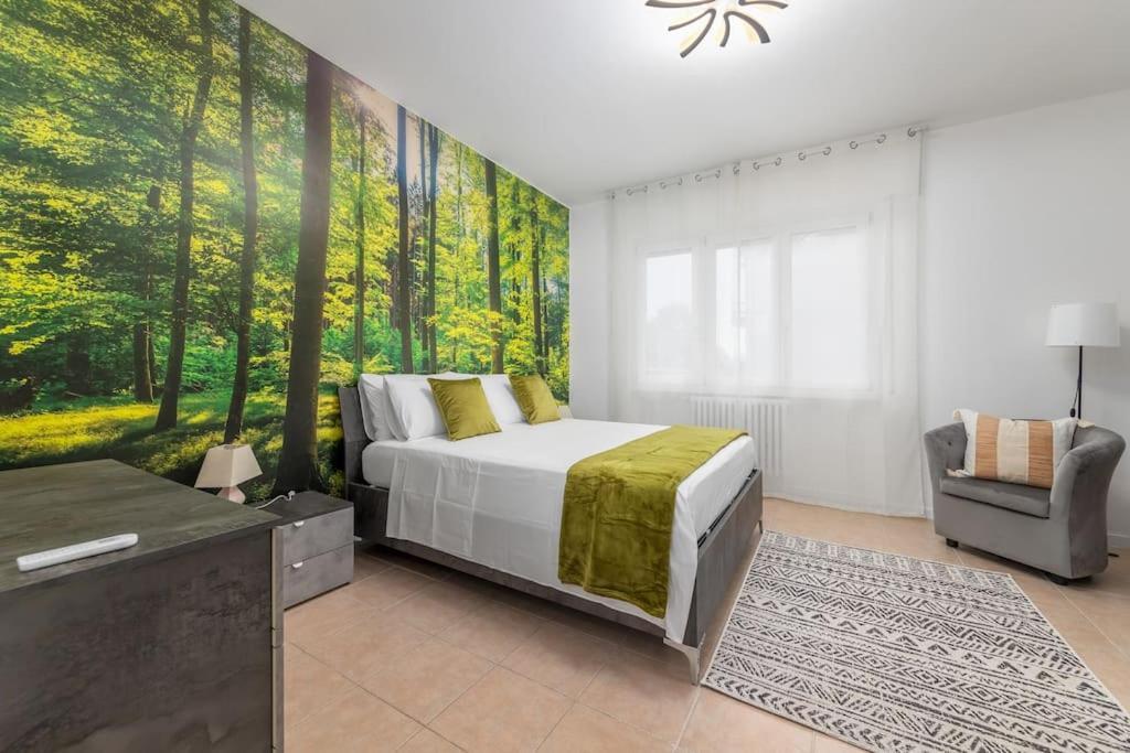 Villapino 27 - New Apartment Como Montano Lucino Екстер'єр фото